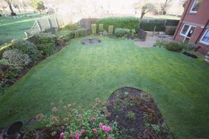 GARDENS- click for photo gallery